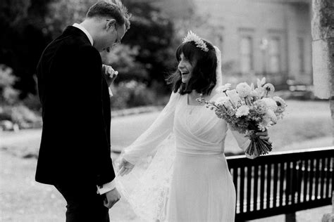 Bethany & James Wedding Photography & Filmmaking5 Reasons Why You