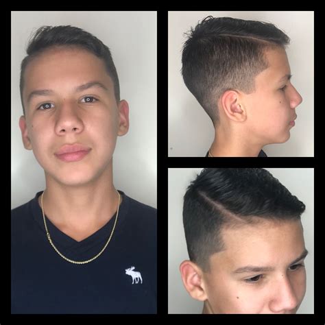 Understanding which best hair cuts for men mean for maintenance 10