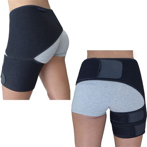 Thigh Strain Relief at Deloris Colvin blog