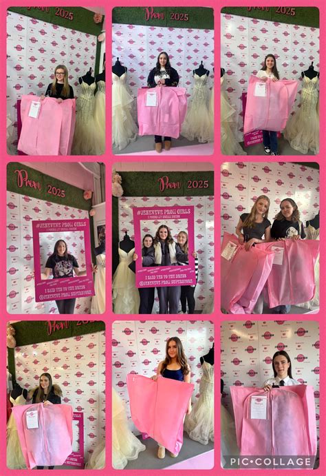 Jeneveve Prom Superstore | Colchester