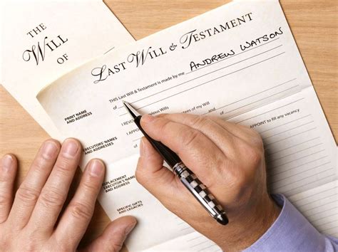 protect  familys future avoid   common estate planning