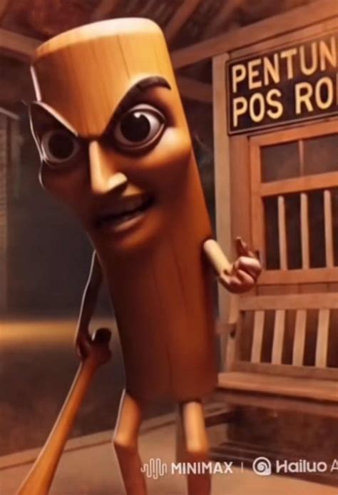 Curated Selections: Tung Sahur’s Favorite Recommendations 28