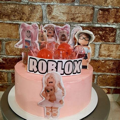#торт#тортдлядівчинки#Roblox# | Desserts, Cake, Birthday cake