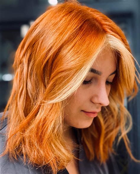 Copper Hair Money Piece at James Glassop blog