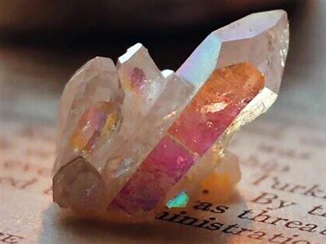 healing powers  crystals balance alternative healing