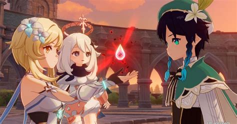 Genshin Impact: I personaggi più forti