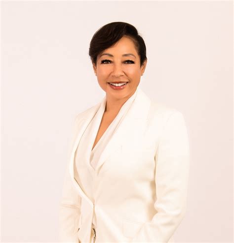 Racquel Moses - Concordia