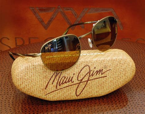 Maui Jim Sunglasses | Maui jim sunglasses, Stylish glasses for men ...