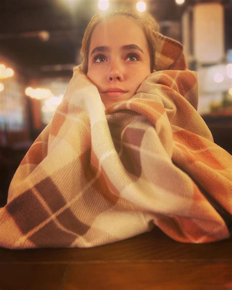 Nicole Murkovski (Николь Мурковски): биография актрисы и модели