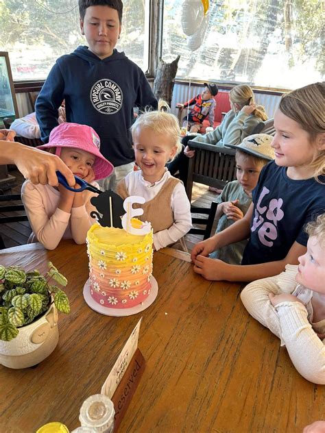 Unique Parties at Emu Ridge, fun games and catering! | Emu Ridge