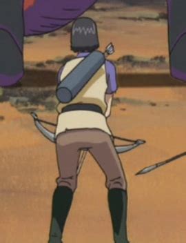 Archer | .hack//Wiki | Fandom