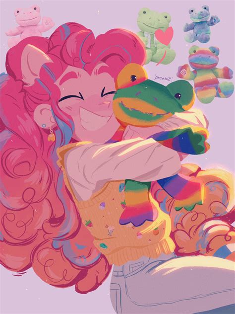 #2891548 - safe, artist:dreamz, pinkie pie, human, equestria girls, g4