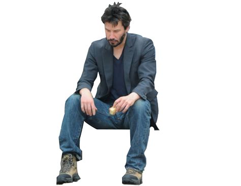 Keanu Reeves PNG Images Transparent Free Download