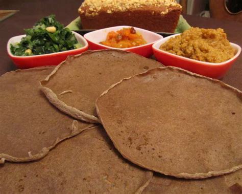 Injera Recipe - Food.com