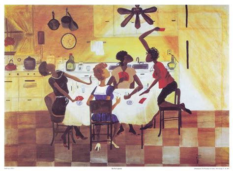 Second Set Art Print - Annie Lee - AnnieLeeGifts.com