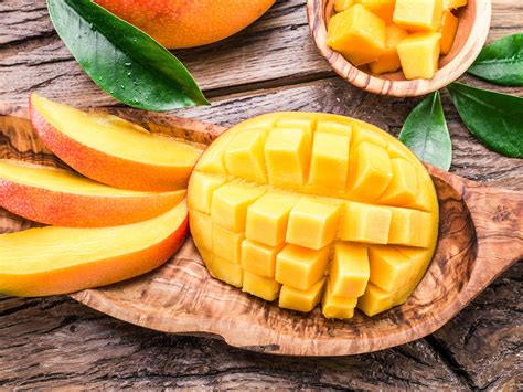 mango chunks  kg asiago food