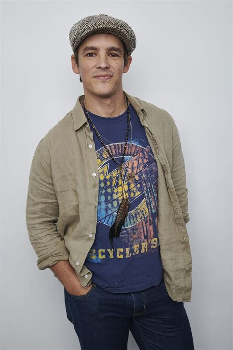 Brenton Thwaites - Actor