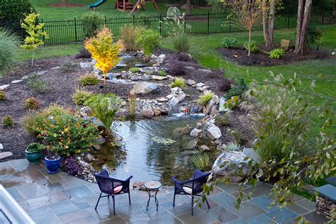 show    yard outdoor contracting