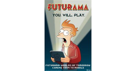 Futurama: Worlds of Tomorrow Reveals New Original Animation and