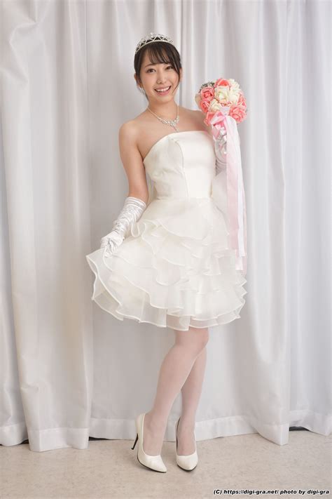 [Digi-Gra] Mizuki Yayoi 弥生美月/弥生みづき Photoset 03 写真集 - 微图坊