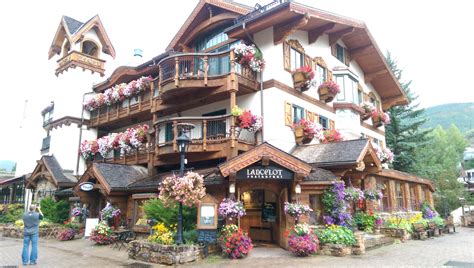 A Summer Day Trip to Vail, Colorado - See Great Art