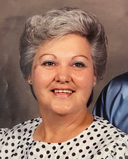 Lottie Mayes Obituary July 2, 2023 - Morrison Funeral Home