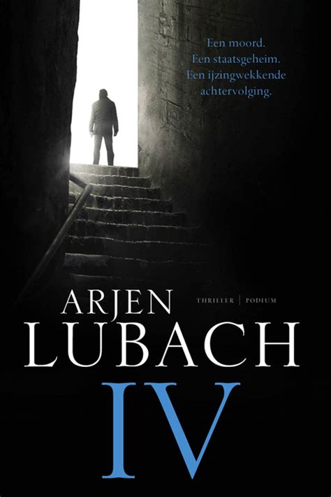 Recensie: IV, Arjen Lubach | MustReads.nl