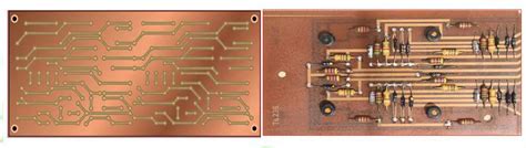 authoritative concept  explain    pcba fs tech
