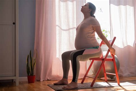 How Posture Impacts Pregnancy: Supporting Your Changing Body with