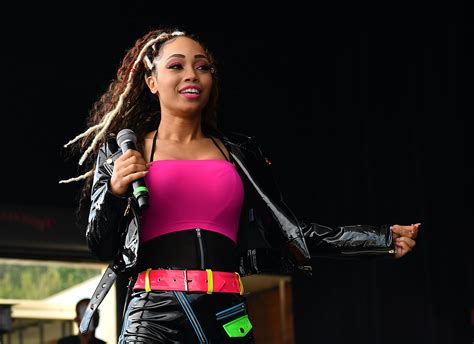 Before The Peach: Pics Of Birthday Girl Shamari Devoe Before RHOA Fame