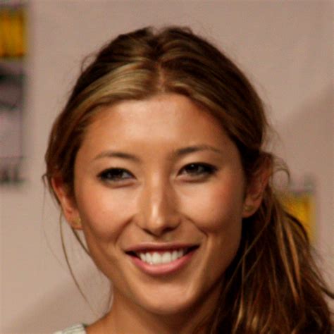 Has Dichen Lachman had Plastic Surgery? Nose Job, Facelift, Boob Job ...
