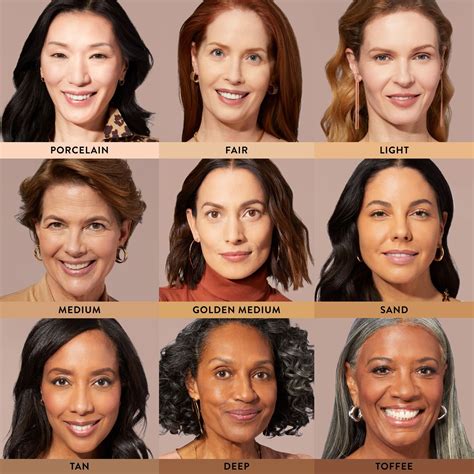 Double Take Baked Full Coverage Foundation | Dermatologist-Approved