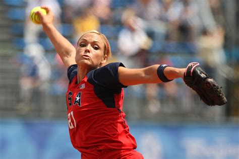 Jennie Finch: 5 Fast Facts You Need To Know