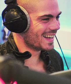 Max George x - The Wanted Photo (32794710) - Fanpop