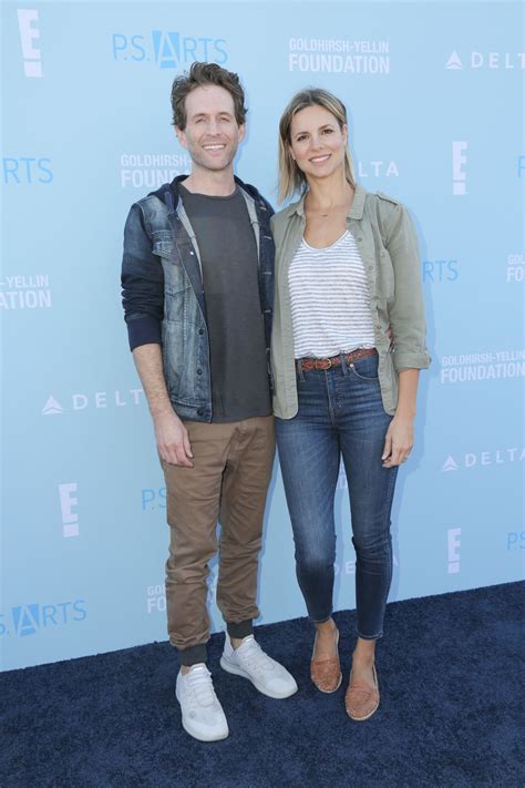 JILL LATIANO at P.S. Arts Express Yourself in Santa Monica 10/07/2018