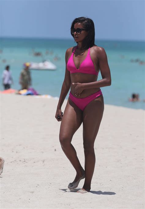 50 Hot Claudia Jordan Photos Will Make Your Mind Spin - 12thBlog