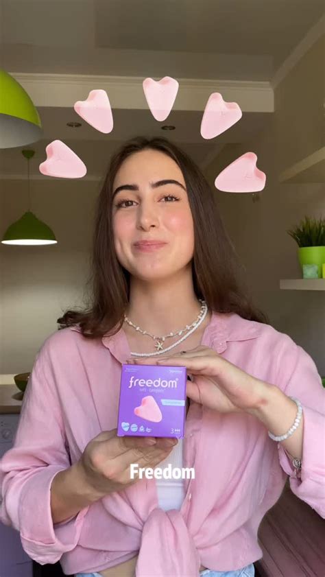 Freedom (@freedomtampons.uz) • Instagram photos and videos