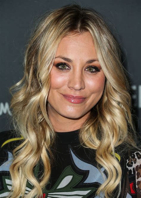 Kaley Cuoco – Page 23 – HawtCelebs