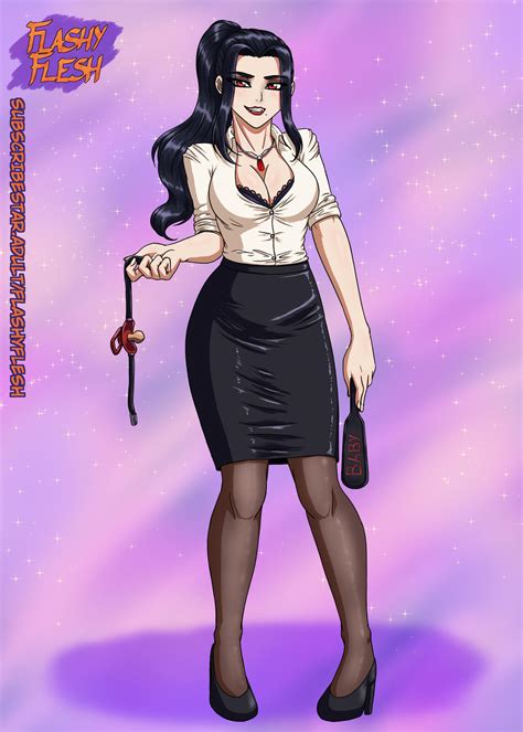 Dommy Mommy 2 ABDL Game by FlashyFlesh on DeviantArt