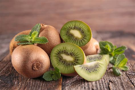 kiwi fruit display wallpaper wallpaperscom
