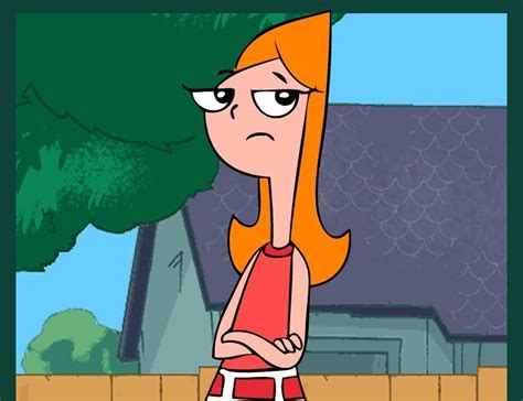 Irmã Do Phineas E Ferb