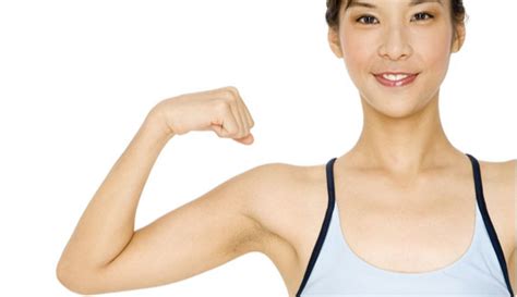 spot  travel tips mengecilkan lengan atas