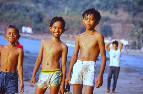 Beach Boys, West Java, Indonesia | Kent Clark | Flickr