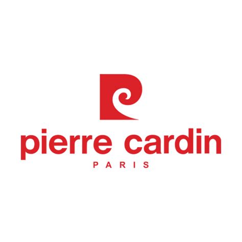 Pierre Cardin Logo - LogoDix