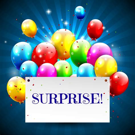 Nichole Chase: A Sudden... SURPRISE!