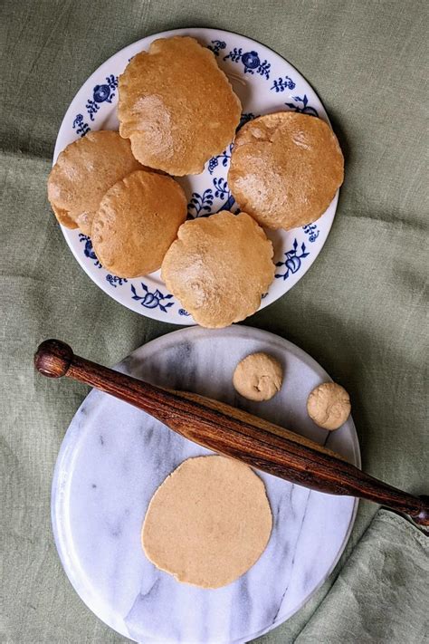 Poori - Traditional Indian Recipe | 196 flavors