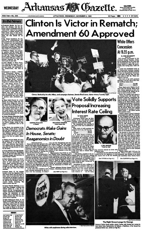 Celebrating 200 years: 1982 | Celebrating 200 years: 1982 | The