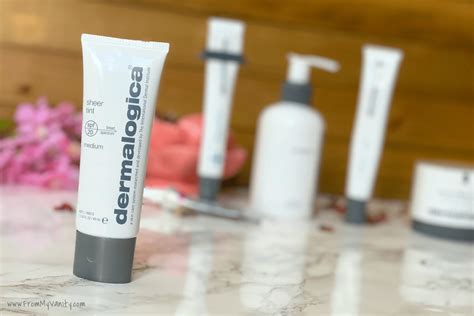 My Experience with Dermalogica | Which Products are Worth the Money