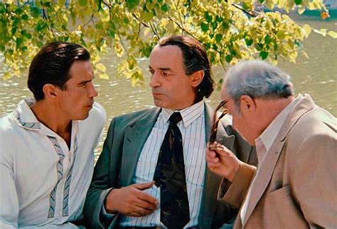 Фильм «Мастер и Маргарита» (1994) - сюжет, актеры и роли, кадры из фильма