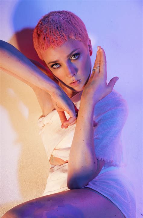 Emma Louise talks self-learning, heartbreak and why she nearly gave up